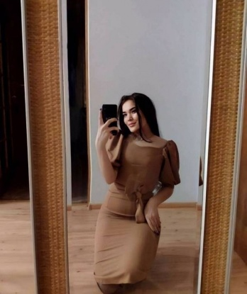 Проститутка Алена