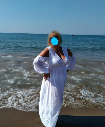 Проститутка Оксана