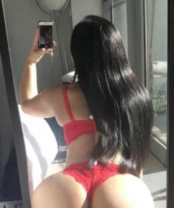 Проститутка Лиана